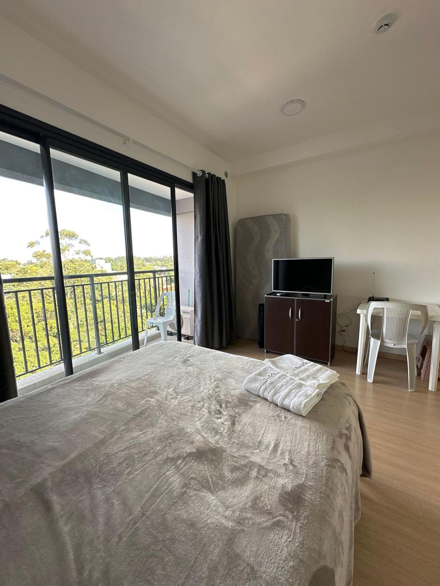 Apartamento Trevizzo Borba Gato *