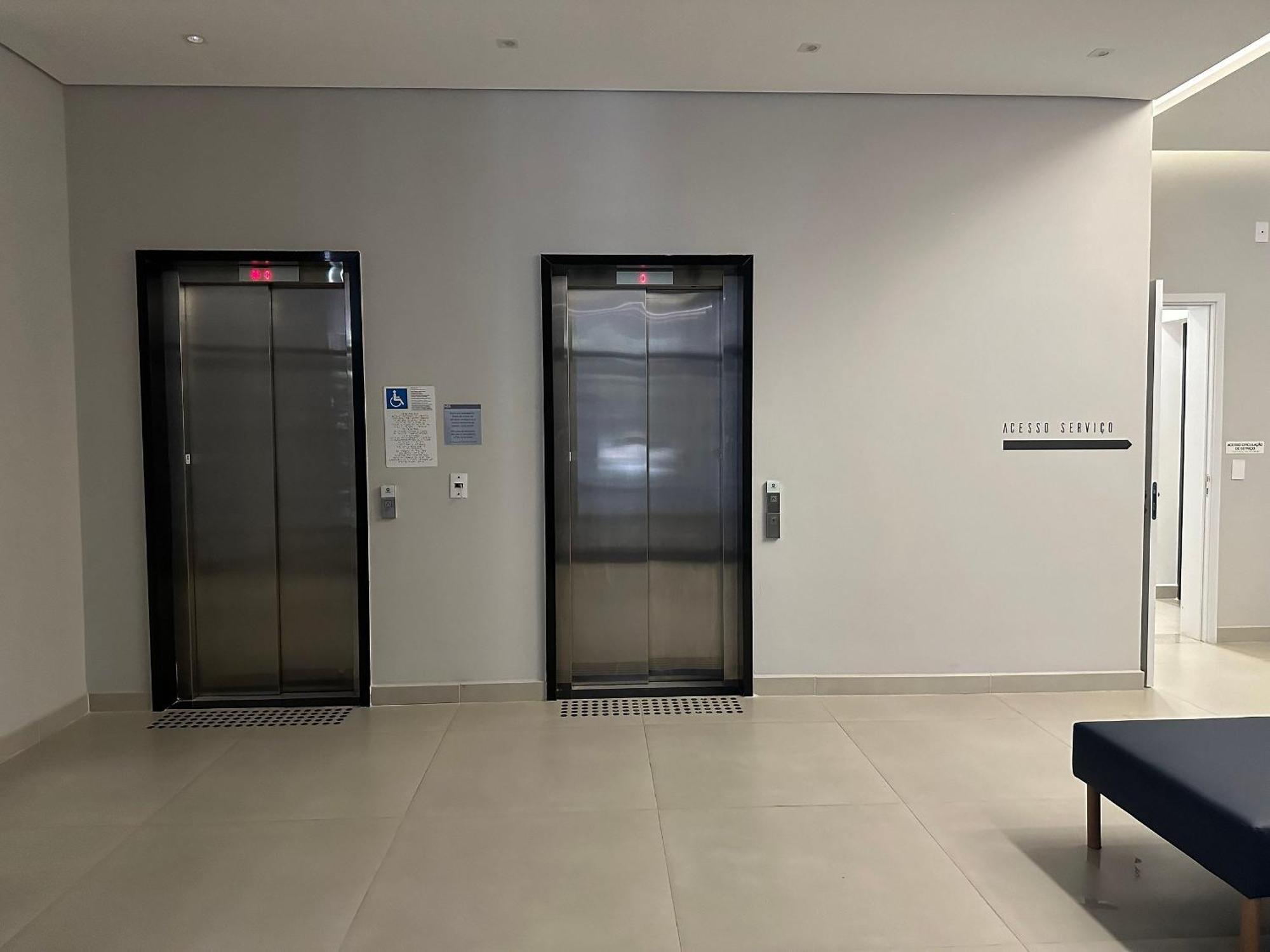 Trevizzo Borba Gato São Paulo