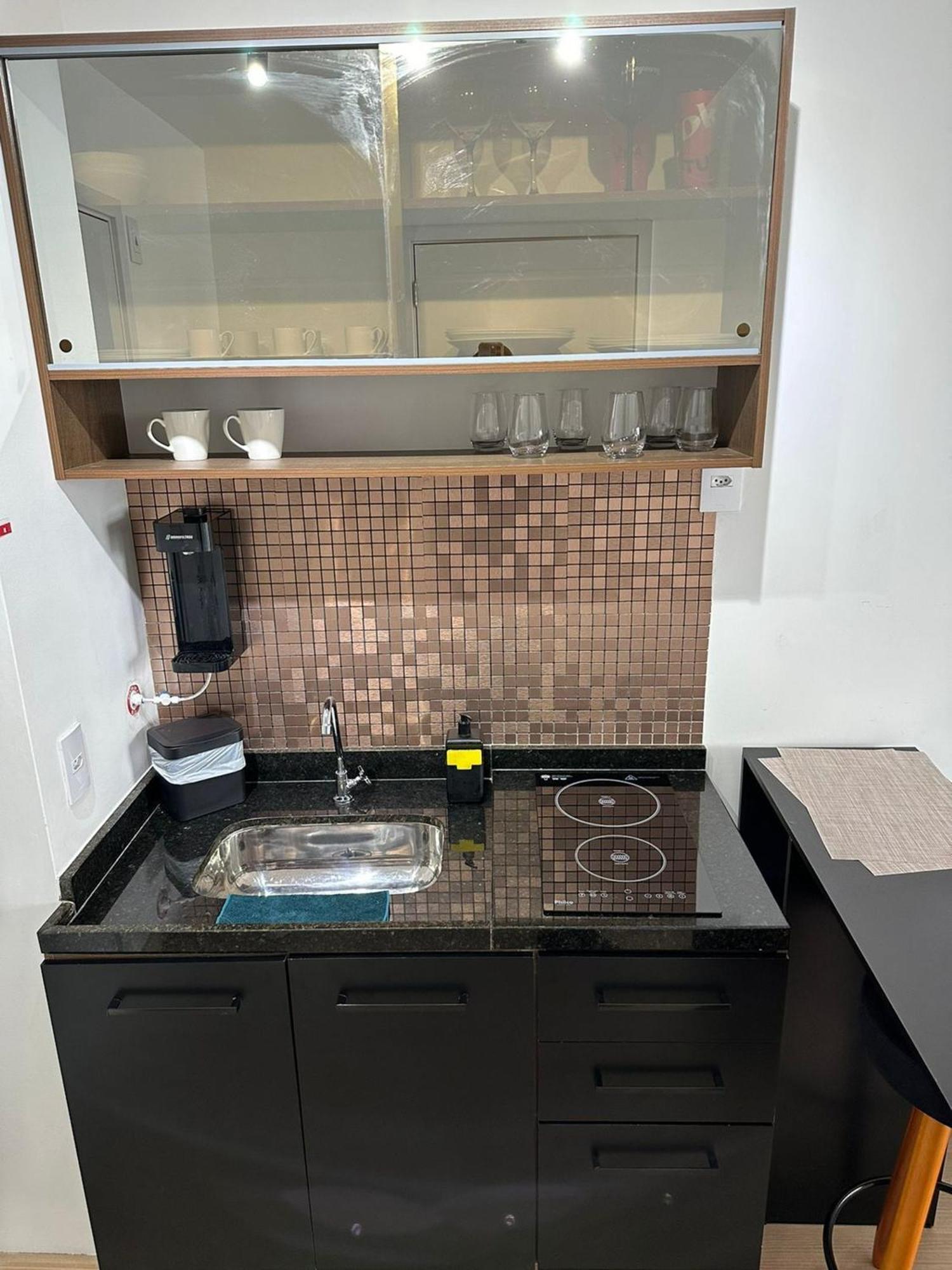 Apartamento Trevizzo Borba Gato São Paulo