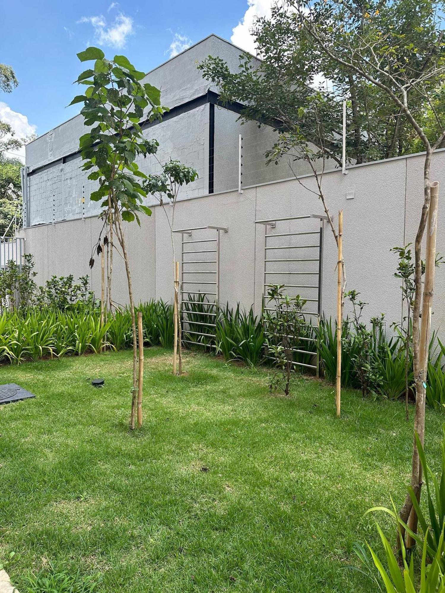 Trevizzo Borba Gato São Paulo