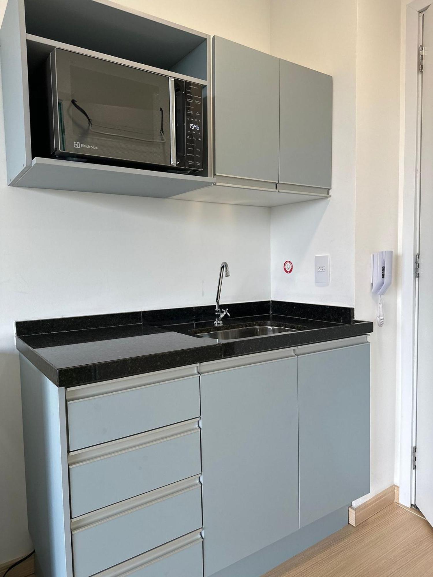 Apartment Trevizzo Borba Gato *
