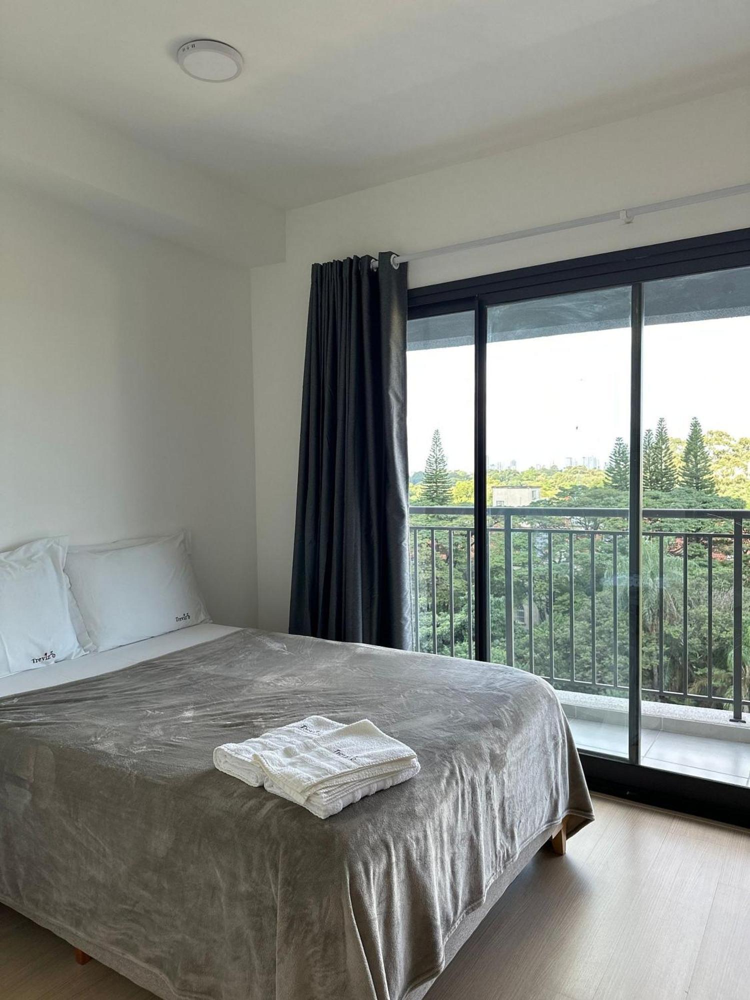 Apartment Trevizzo Borba Gato