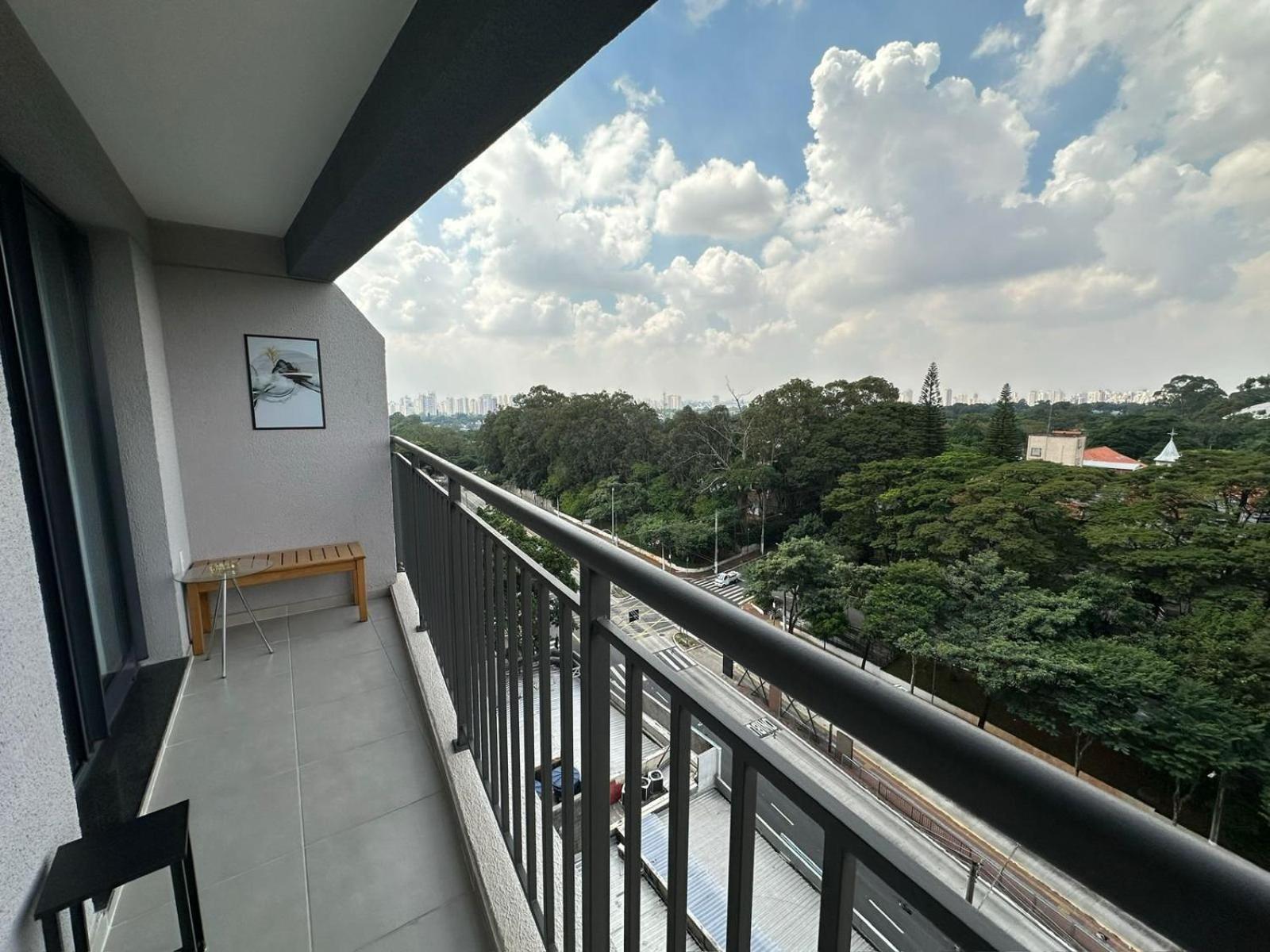 Apartment Trevizzo Borba Gato *