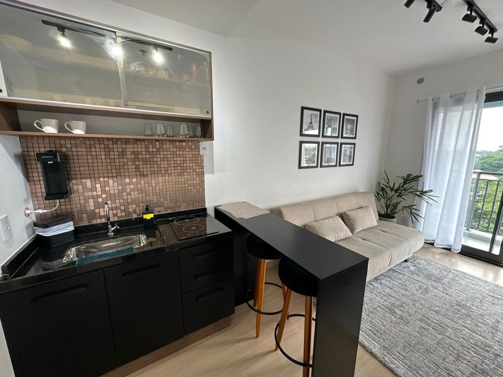 Apartment Trevizzo Borba Gato
