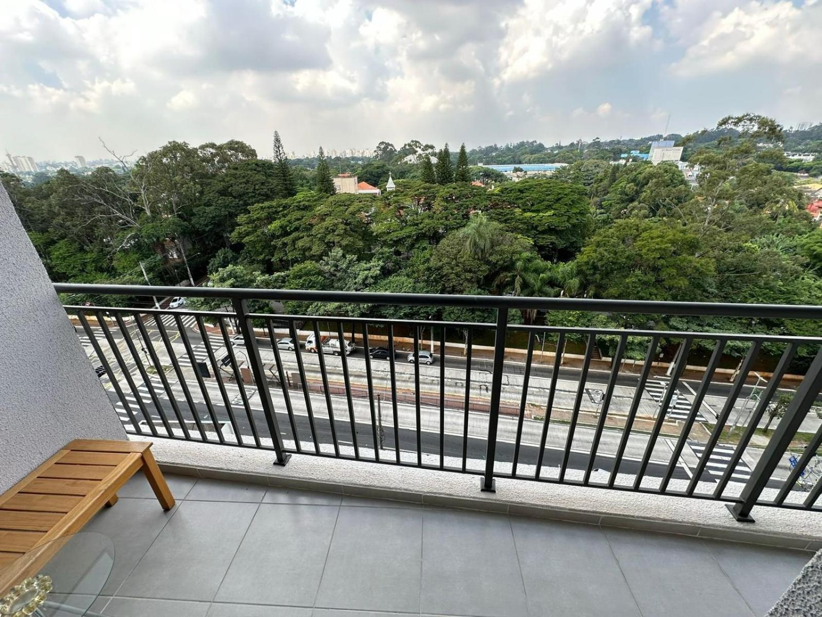 Apartment Trevizzo Borba Gato *