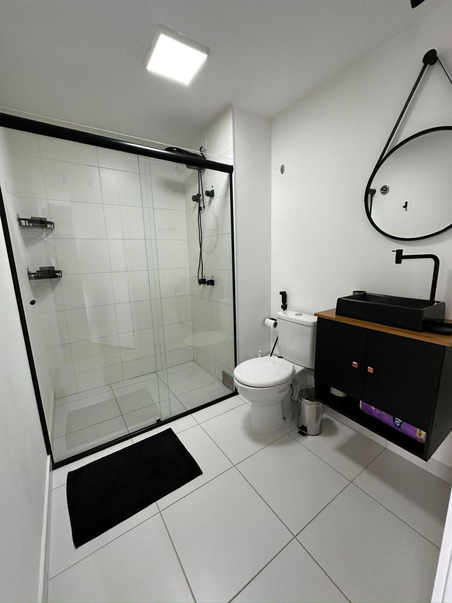 Apartment Trevizzo Borba Gato