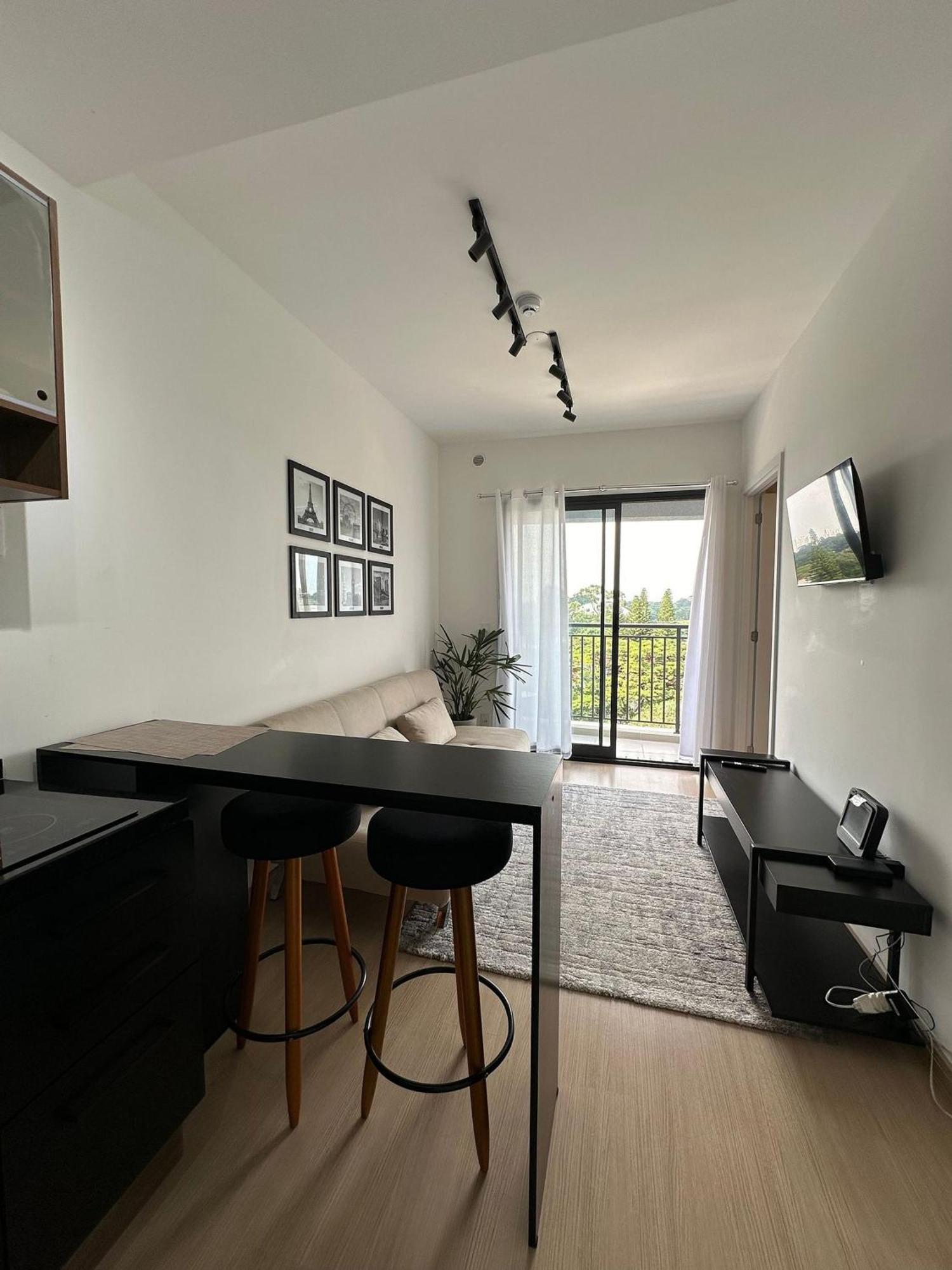 Apartment Trevizzo Borba Gato *