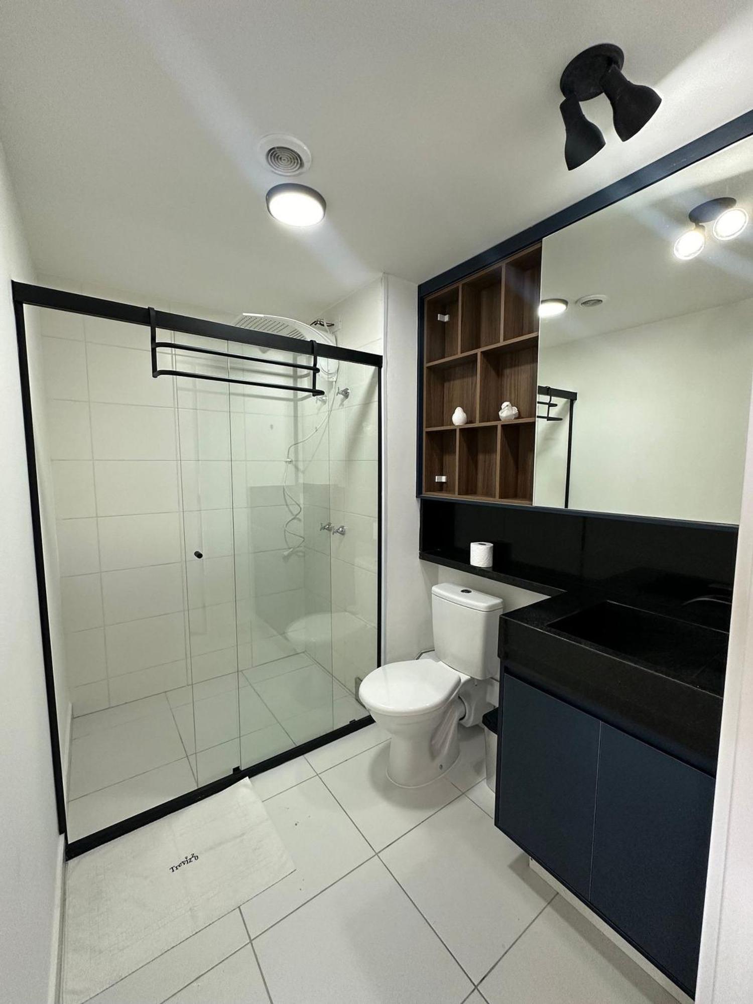 Apartment Trevizzo Borba Gato