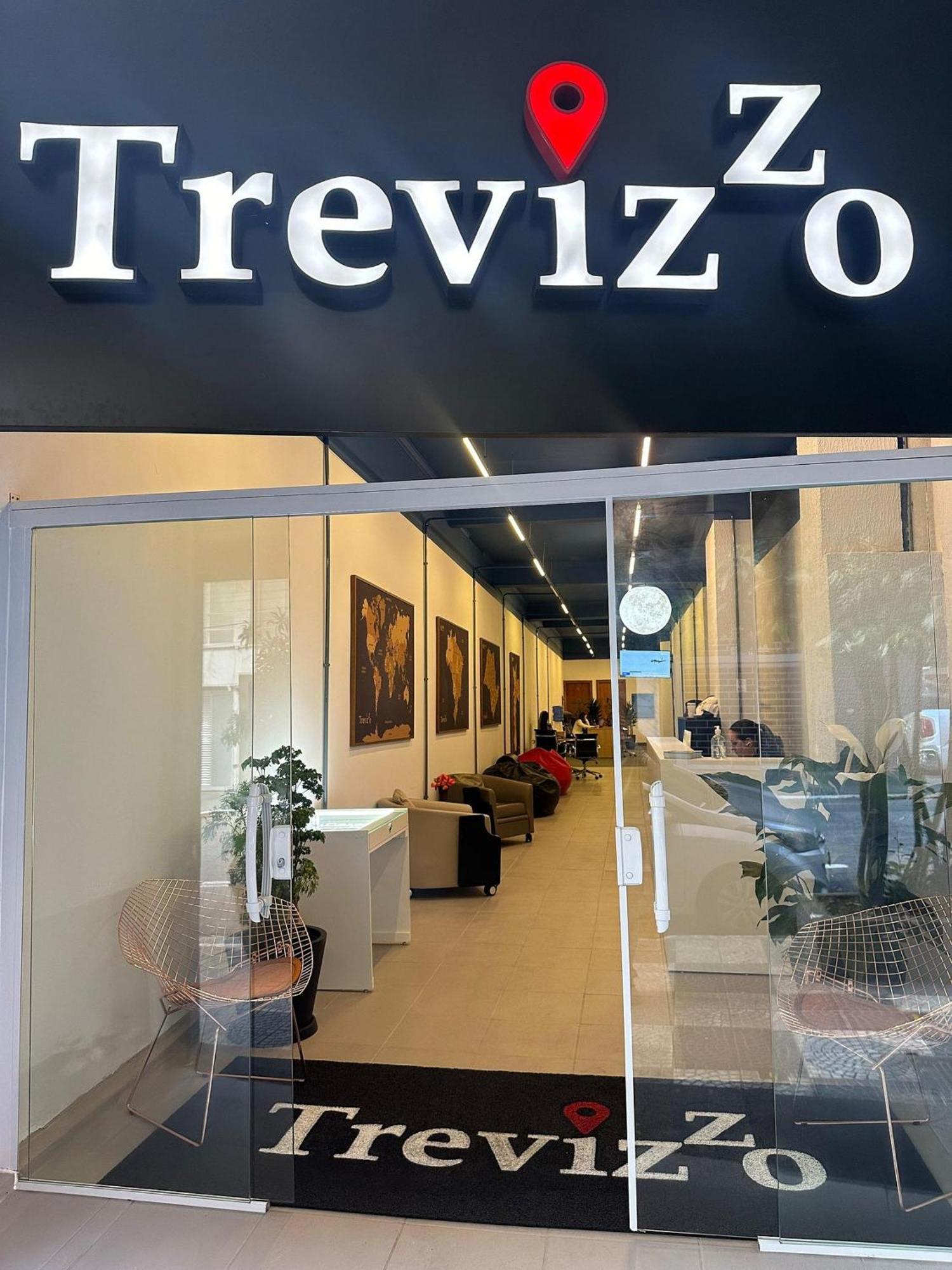Trevizzo Borba Gato