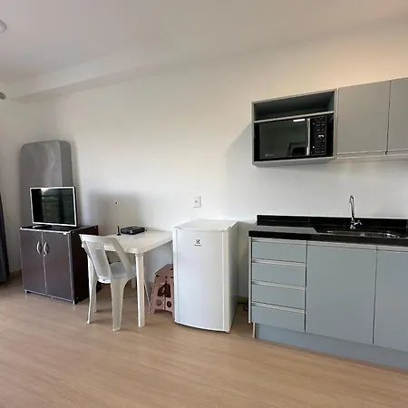 Apartamento Trevizzo Borba Gato São Paulo Exterior foto
