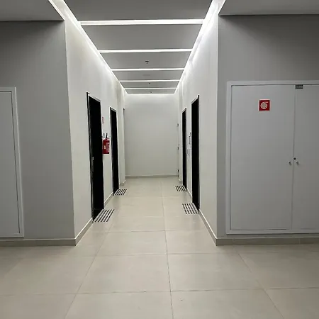 Apartamento Trevizzo Borba Gato São Paulo Exterior foto