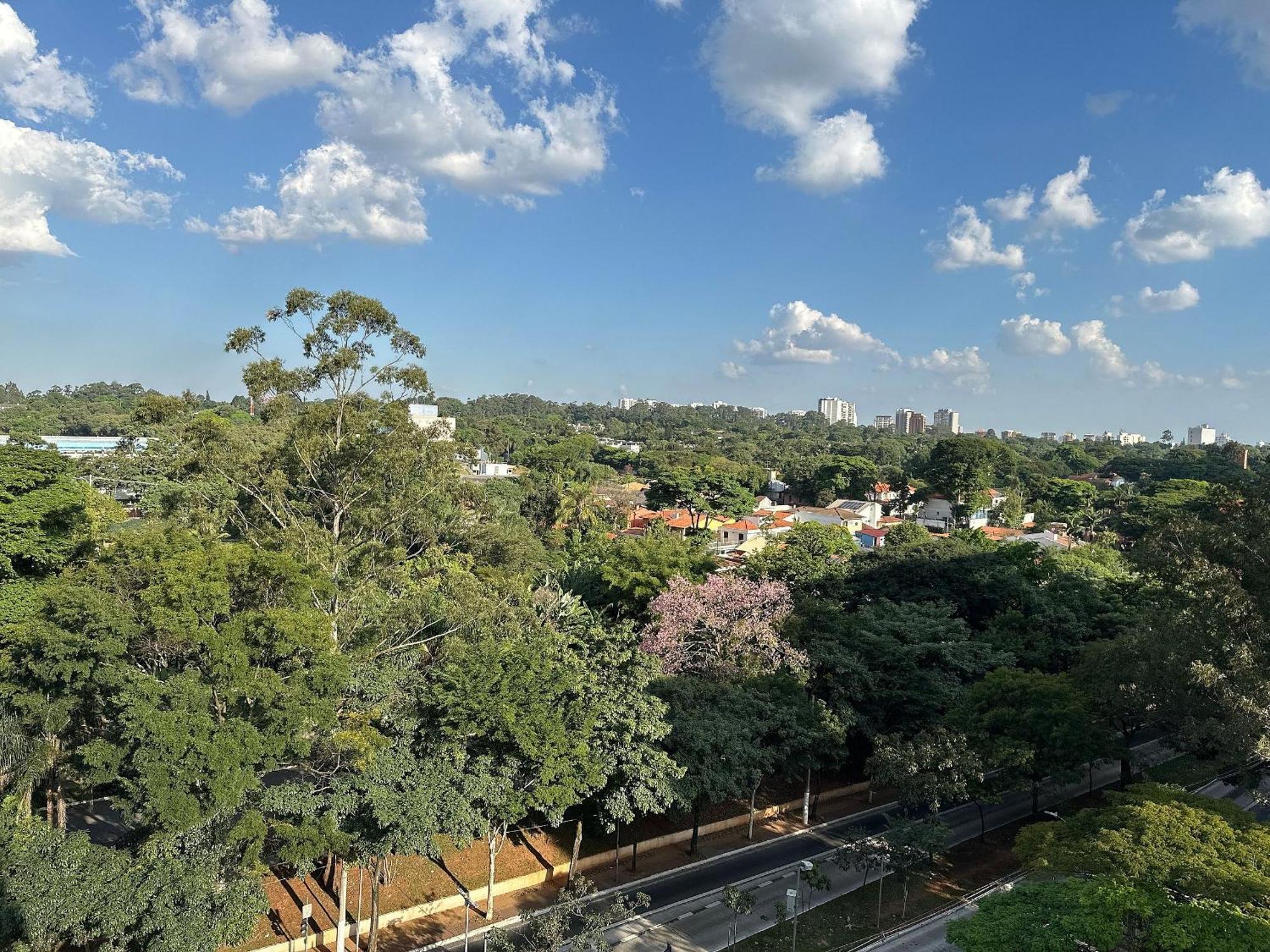 Trevizzo Borba Gato Sao Paulo