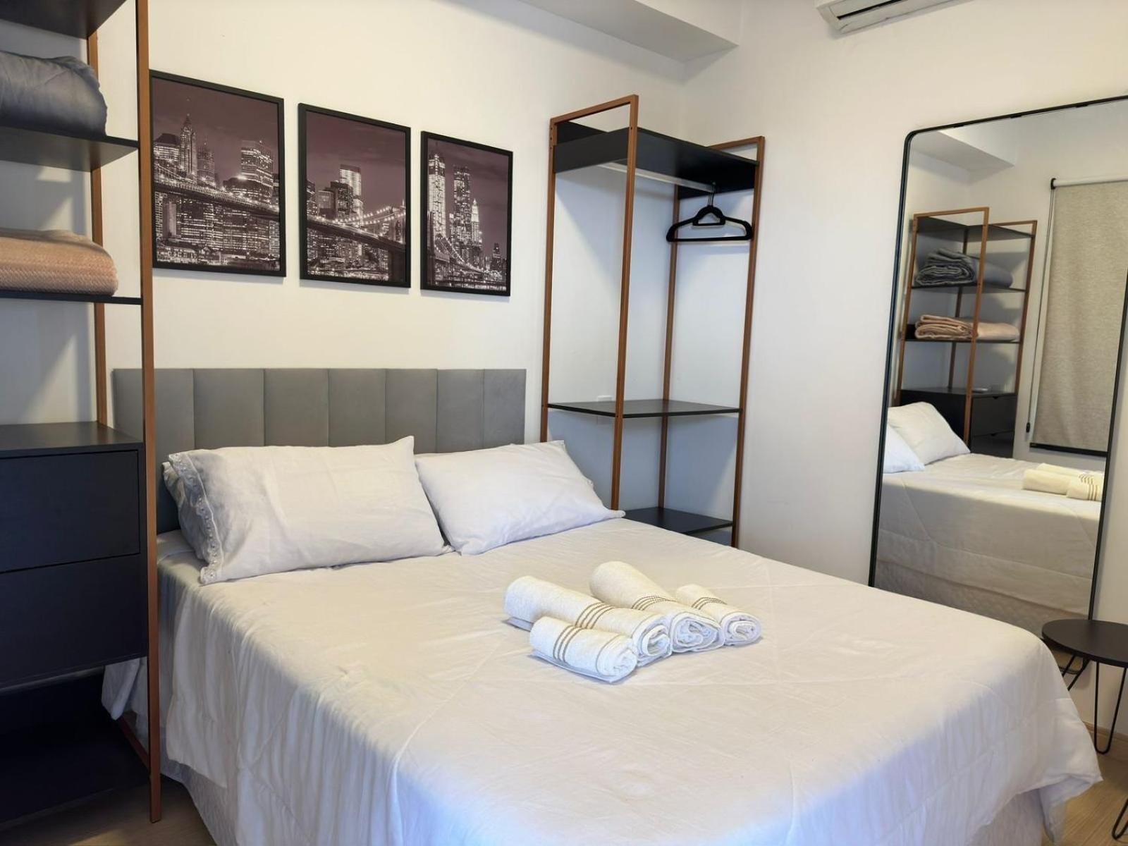 Apartment Trevizzo Borba Gato *